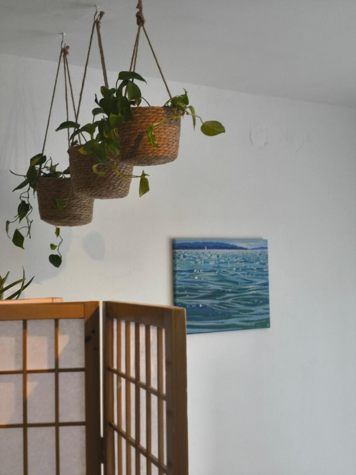 Apartman Passage House