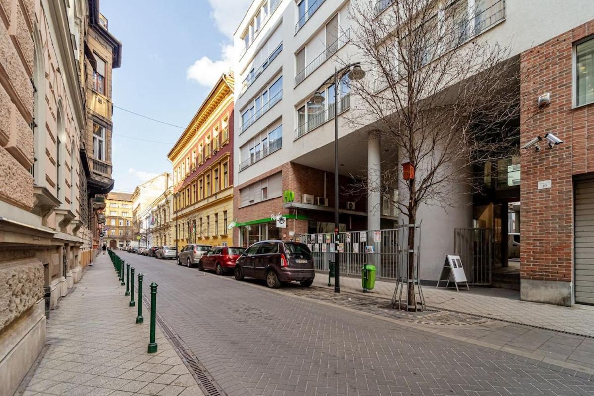 Apartman Passage House *